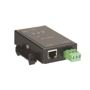 Convertidor RS232/Ethernet