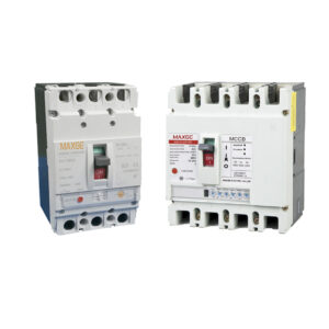 Interruptores automáticos de potencia y relés diferenciales